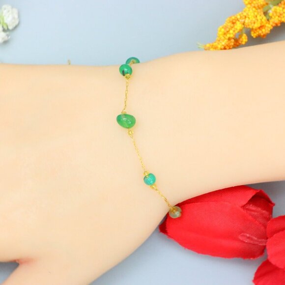 "Elegant & Trendy Bracelet, A Perfect Gift for Women, Thoughtful, EVCH1143 - Picture 3 of 9